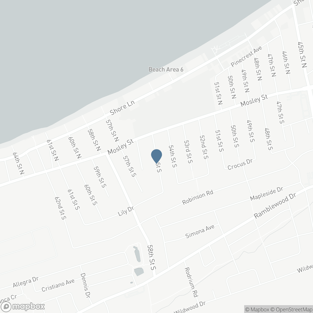 42 55TH STREET S, Wasaga Beach, Ontario L9Z 1W9